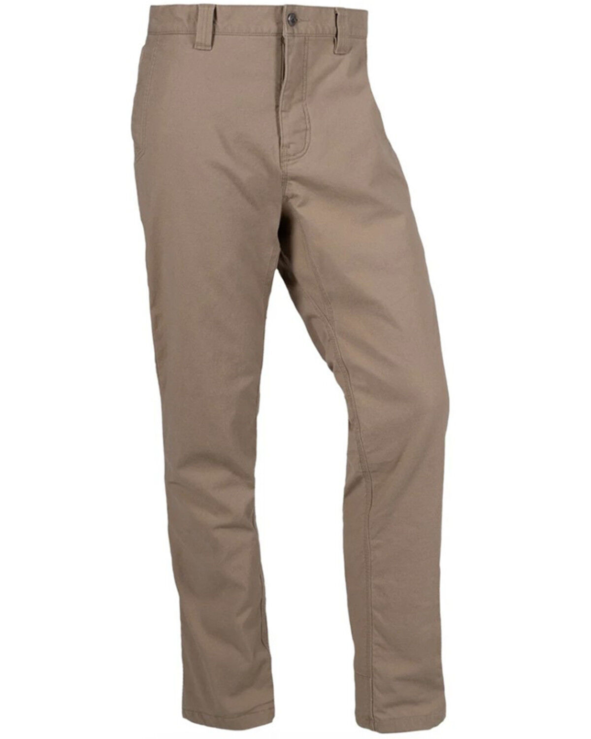 Mountain Khakis Men's Mountain Stretch Pants, Khaki, hi-res