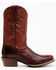 Image #2 - Cody James Men's Xtreme Xero Gravity Western Performance Boots - Square Toe, Cognac, hi-res