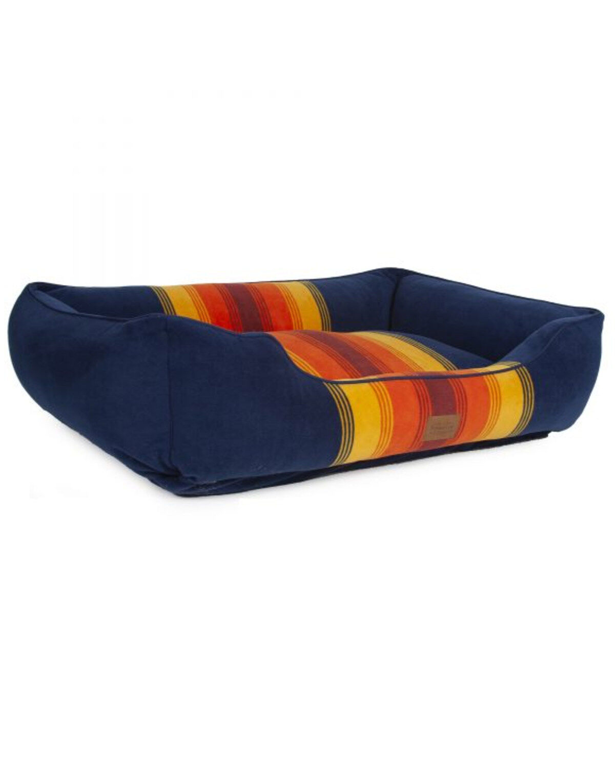 Image #2 - Pendleton Pet Grand Canyon National Park Kuddler - Extra Large, Navy, hi-res