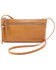 Image #2 - Hobo Women's Cara Crossbody Bag , Natural, hi-res