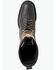 Image #4 - White's Boots Men's Original Smokejumper Work Boots - Soft Toe, Black, hi-res