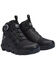Image #1 - Timberland PRO&reg; Men's BOA&reg; Morphix 6" Waterproof Boots - Composite Toe, Black, hi-res