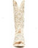 Image #4 - Ferrini Women's Mandala Western Boots - Snip Toe, Brown, hi-res