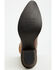 Image #7 - Idyllwind Women's Oakspur Western Boots - Round Toe, Brown, hi-res