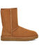 Image #2 - UGG&reg; Women's Classic II Short Boot, Chestnut, hi-res