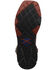 Image #7 - Twisted X Men's Pull-On Work Boots - Alloy Toe, Tan, hi-res