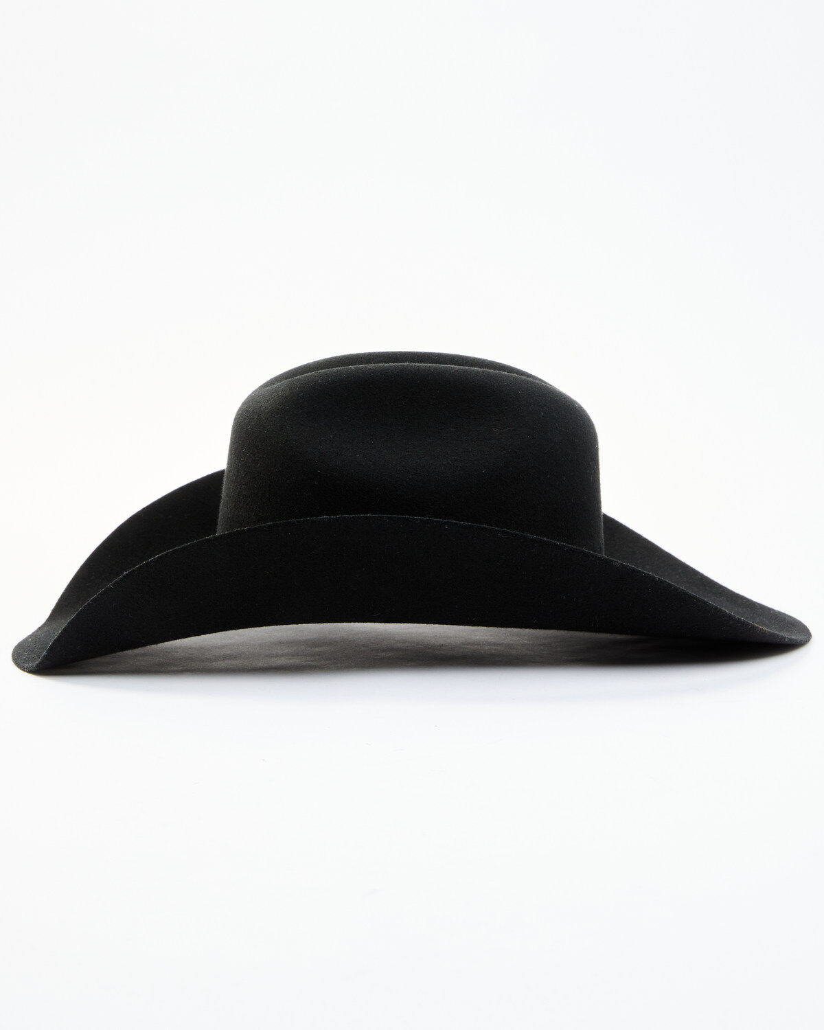 Image #3 - Cody James 3X Felt Cowboy Hat, Black, hi-res