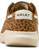 Image #3 - Ariat Women's Hilo Shore Moc Casual Shoes, Leopard, hi-res