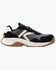 Image #1 - Keen Women's Utility Work Sneakers - Carbon Toe, Grey, hi-res