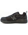 Image #3 - New Balance Women's Logic Puncture Resistant Work Shoes - Composite Toe , Black, hi-res