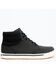 Image #2 - Twisted X Men's Nano 4" Work Kicks - Composite Toe, Black, hi-res