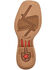 Image #7 - Durango Girls' Lil' Rebel Pro&trade; Western Boots - Broad Square Toe, Brown, hi-res