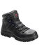 Image #1 - Avenger Men's Plain Waterproof Work Boots - Soft Toe, Black, hi-res