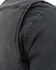 Image #5 - Milwaukee Performance Men's Denim Biker Shirt, Black, hi-res
