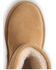 Image #6 - Bearpaw Girls' Elle Casual Boots, Chestnut, hi-res