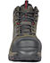 Image #4 - Die Hard Men's Comet 6" Lace-Up Work Boots - Composite Toe, Olive, hi-res