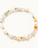 Image #5 - Shyanne Women's Natural Stone Mixed Media Bracelet Set - 4 Piece , Natural, hi-res