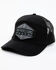 Image #1 - Brothers and Sons Men's Provisions For The Rugged Patch Ball Cap, Black, hi-res