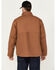 Image #4 - Cody James Men's FR Insulated Jacket, Rust Copper, hi-res