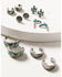 Image #1 - Idyllwind Women's Pembroke Earrings Set - 6-Piece, Silver, hi-res