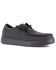 Image #1 - Volcom Women's Chill Slip-On Casual Work Shoes - Composite Toe , Black, hi-res