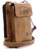 Image #2 - Bed Stu Women's Alelike Crossbody Bag, Tan, hi-res