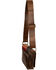 Image #5 - STS Ranchwear by Carroll Women's Chaynee Mountain Della Crossbody , Brown, hi-res