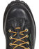 Image #6 - Georgia Men's Waterproof Logger Boots, Black, hi-res