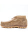 Image #4 - Twisted X Men's Weave Print Chukka Shoes - Moc Toe, Brown, hi-res