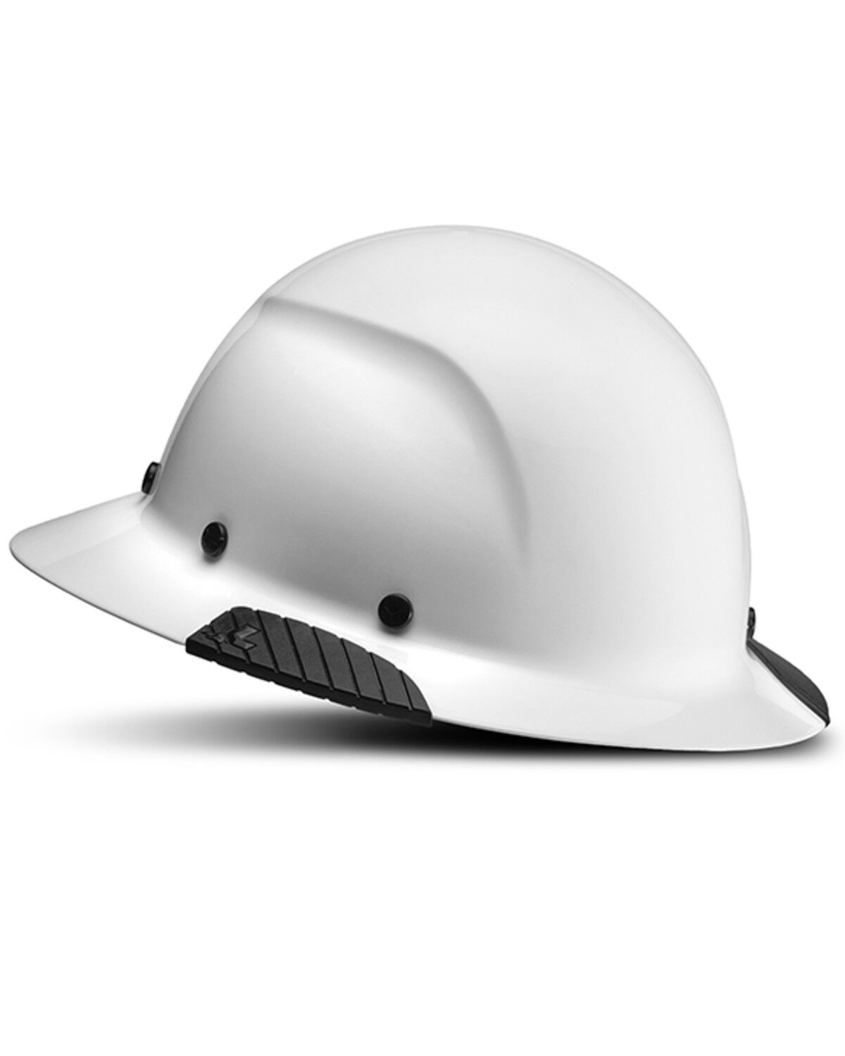 Lift Safety DAX Full Brim Hard Hat, Natural, hi-res