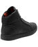 Image #2 - Harley Davidson Men's Watkins Lace-Up Motorcycle Boots - Soft Toe, Black, hi-res