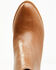 Image #6 - Matisse Women's Morris Fashion Booties - Round Toe, Tan, hi-res