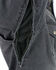 Image #4 - Milwaukee Performance Men's Denim Biker Shirt, Black, hi-res