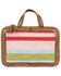 Image #2 - STS Ranchwear by Carroll Baja Dreams Tessa Toiletry Bag, Rust Copper, hi-res