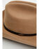 Image #2 - Stetson The Medalist Felt Cowboy Hat, Tan, hi-res
