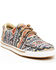 Image #1 - Twisted X Women's Kicks Casual Shoes - Moc Toe, Multi, hi-res