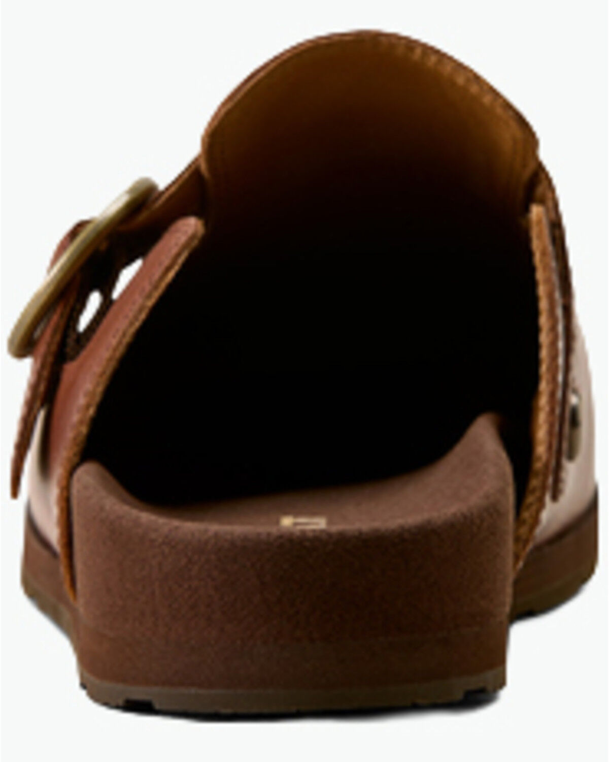Image #3 - Ariat Women's Country Mules, Brown, hi-res