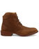 Image #2 - Twisted X Men's 6" Tech X™ Lace Up Casual Boots, Tan, hi-res