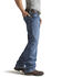 Image #6 - Ariat Men's Flame Resistant Flint M3 Loose Fit Jeans, Denim, hi-res