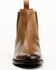 Image #4 - Cody James Black 1978&reg; Men's Franklin Chelsea Ankle Boots - Round Toe, Tan, hi-res