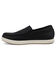 Image #3 - Twisted X Men's Slip-On Ultralite X™ Moc Casual Shoes, Black, hi-res