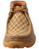 Image #5 - Twisted X Men's Driving Moccasin Shoes - Moc Toe, Brown, hi-res