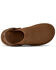 Image #5 - UGG Men's Goldencoast Clog II Nubuck, Dark Chocolate, hi-res