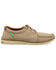 Image #2 - Twisted X Men's Zero-X Lace Sneakers - Moc Toe, Tan, hi-res