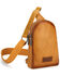 Image #1 - Wrangler Women's Sling Bag , Mustard, hi-res