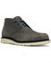 Image #6 - Danner Men's Pine Grove Chukka Hiker Work Boots - Round Toe, Charcoal, hi-res