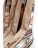 Image #3 - Boot Barn Southwestern Print Boot Bag, Taupe, hi-res