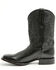 Image #3 - Cody James Black 1978&reg; Men's The Hayward Western Boots - Broad Square Toe, Black, hi-res