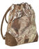 Image #2 - STS Ranchwear By Carroll Women's Flaxen Roan Drawstring Backpack, Brown, hi-res