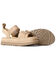 Image #1 - UGG Women's Goldenstar Villa, Tan, hi-res